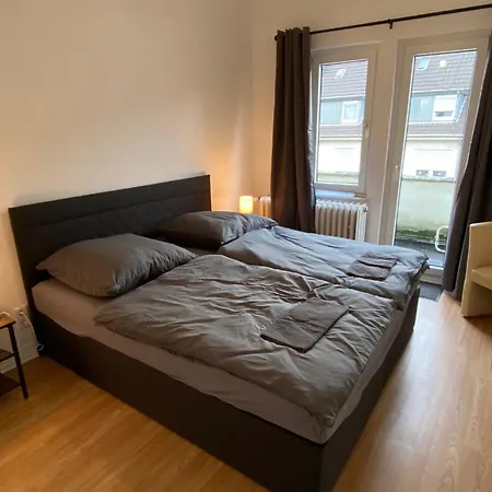 Lejlighed Apartments, Direkt Am Dom Zentrum Grosses 3 53 Qm Köln