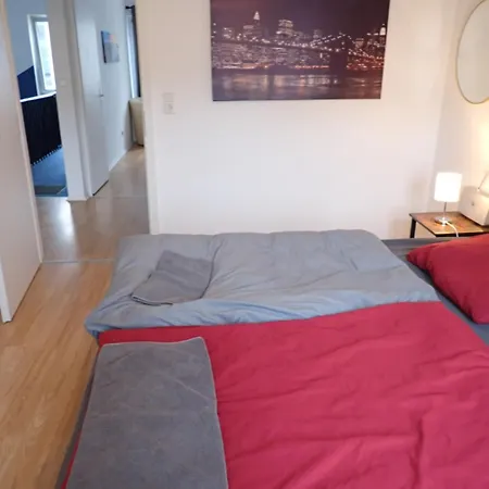 Lejlighed Apartments, Direkt Am Dom Zentrum Grosses 3 53 Qm Köln