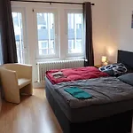 公寓 Apartments, Direkt Am Dom Zentrum Grosses 3 53 Qm *