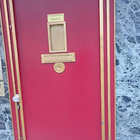 Apartments, Direkt Am Dom Zentrum Grosses 3 53 Qm Appartement Cologne