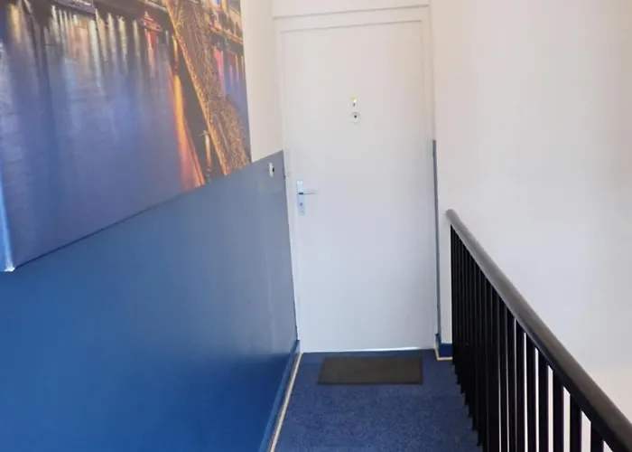 Apartments, Direkt Am Dom Zentrum Großes 3 53 Qm Apartment Köln