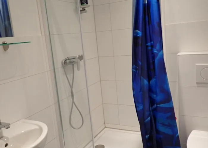 Apartments, Direkt Am Dom Zentrum Großes 3 53 Qm *