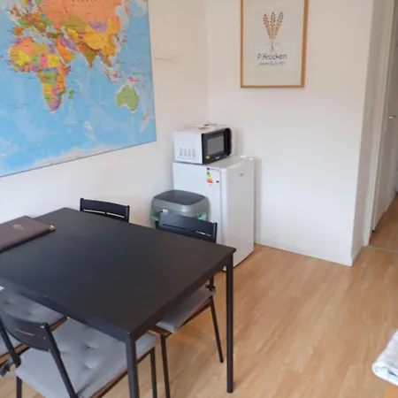 Apartments, Direkt Am Dom Zentrum Grosses 3 53 Qm *